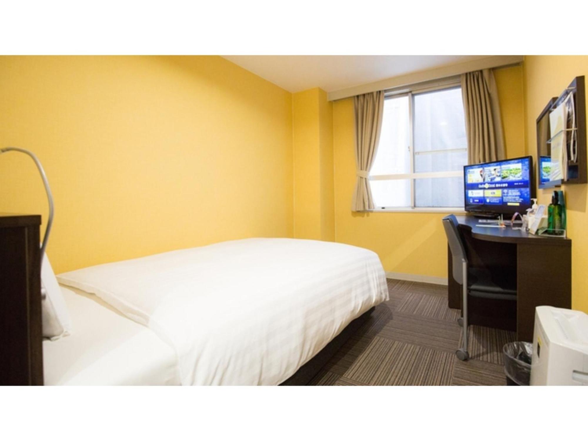 Smile Hotel Kumamoto Suizenji - Vacation Stay 73038V מראה חיצוני תמונה