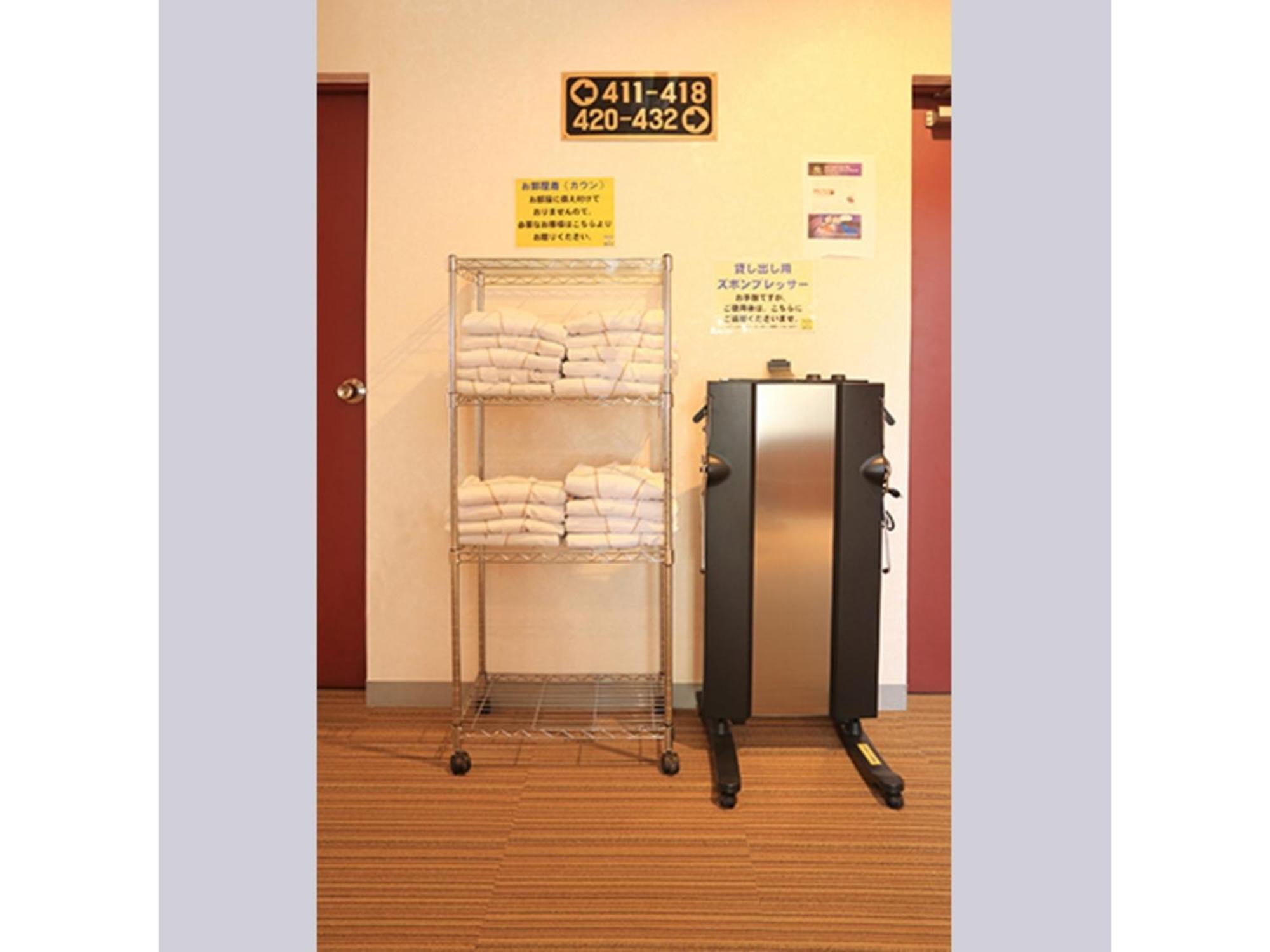 Smile Hotel Kumamoto Suizenji - Vacation Stay 73038V מראה חיצוני תמונה